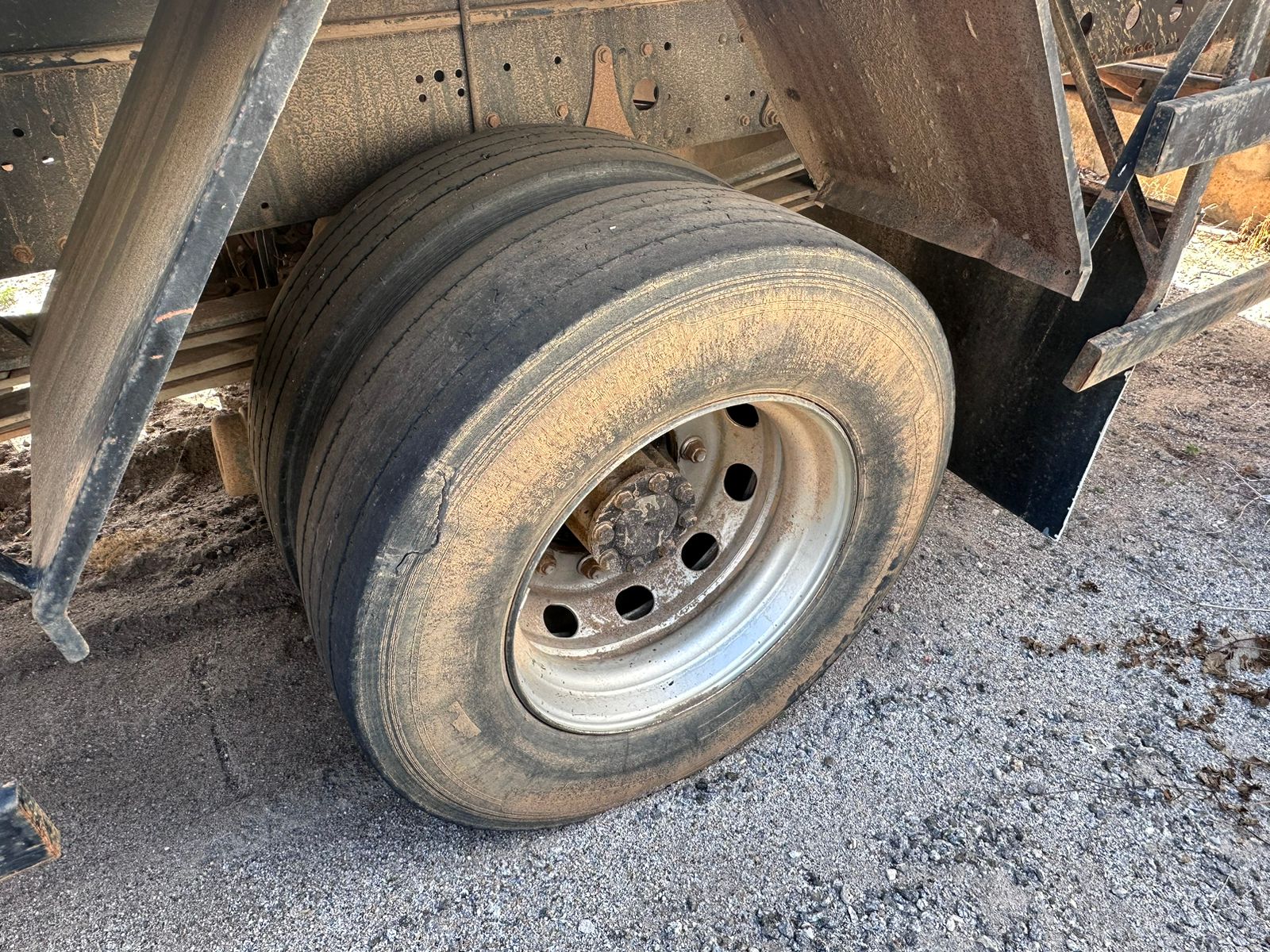 ATEGO 1719 